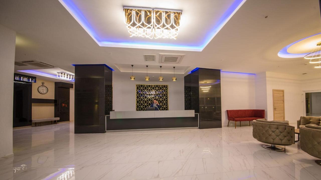 Bendis Hotel Halic Esterno foto