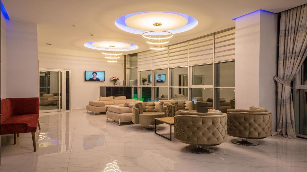 Bendis Hotel Halic Esterno foto