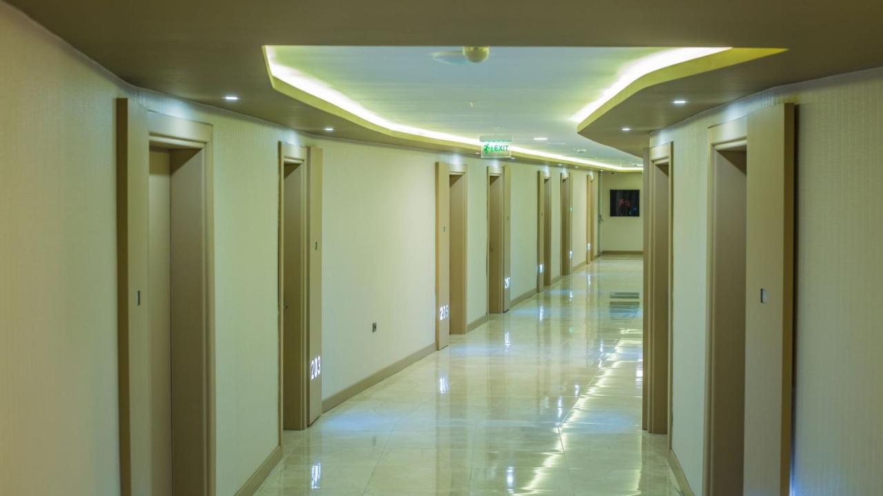 Bendis Hotel Halic Esterno foto