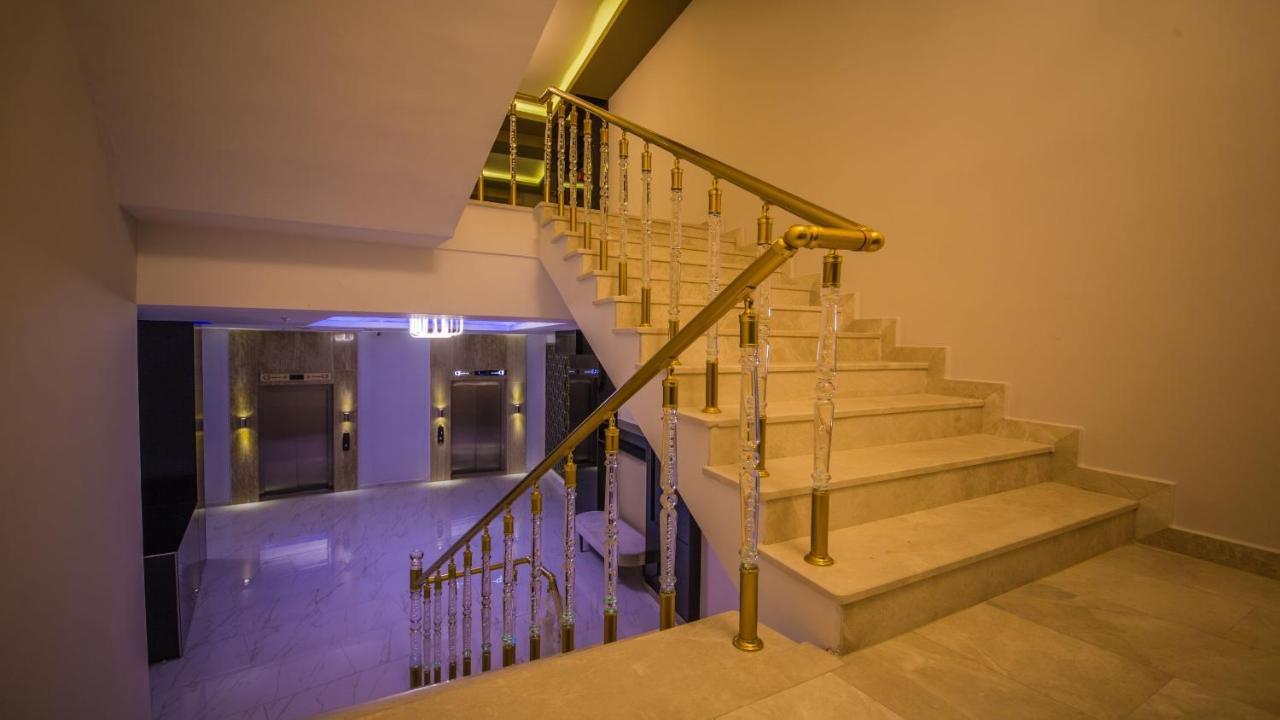 Bendis Hotel Halic Esterno foto