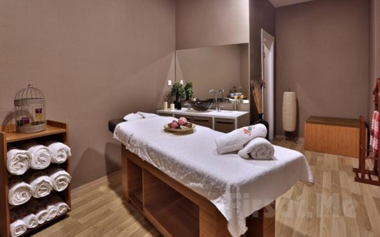 Bendis Hotel Halic Esterno foto