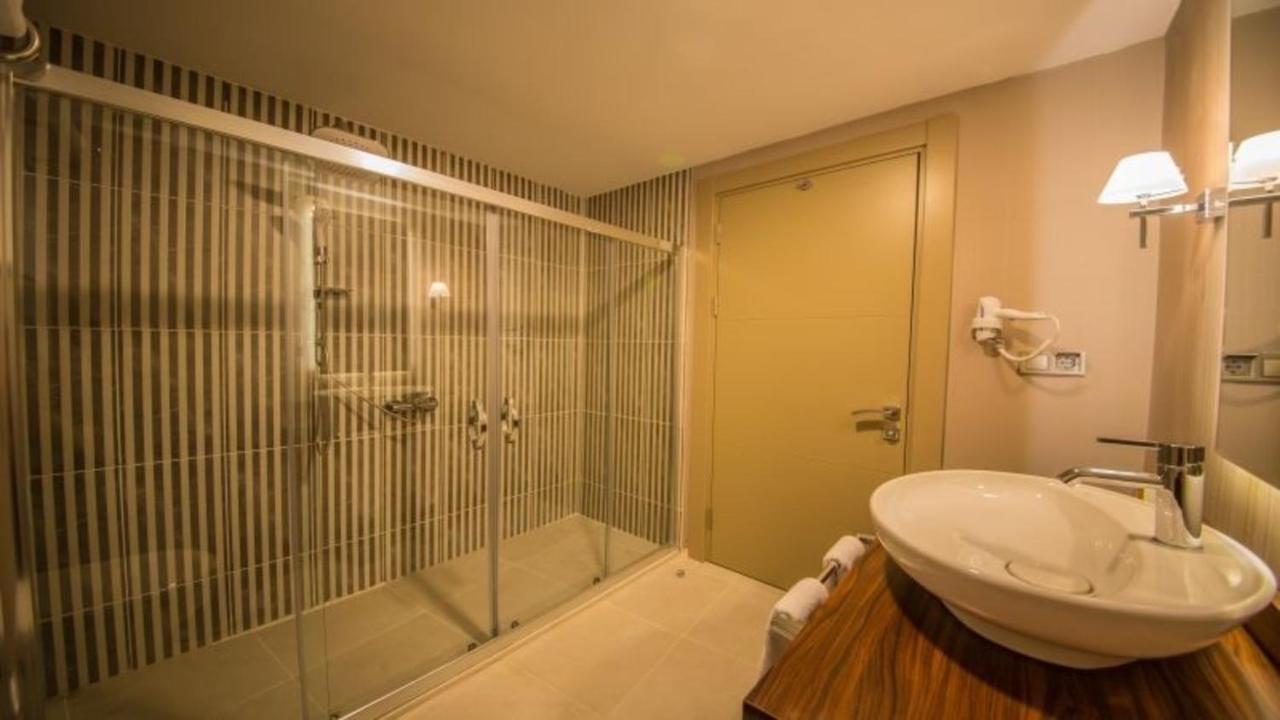 Bendis Hotel Halic Esterno foto