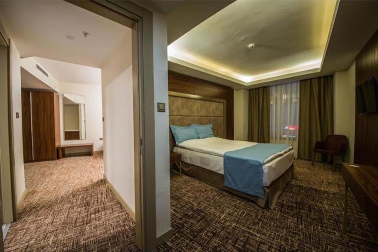 Bendis Hotel Halic Esterno foto